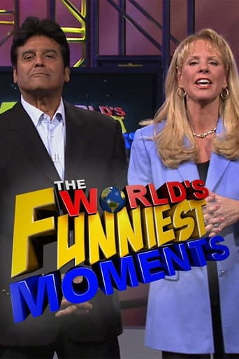 Poster for The World's Funniest Moments