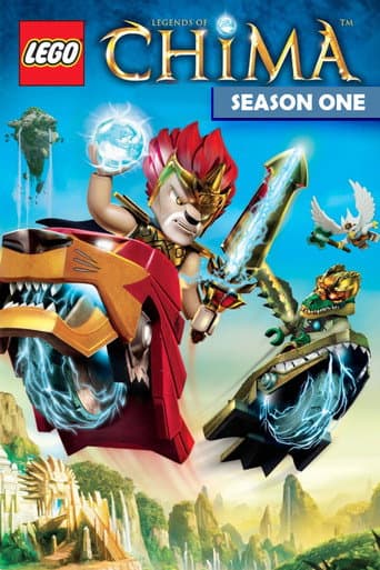Poster for Season 1