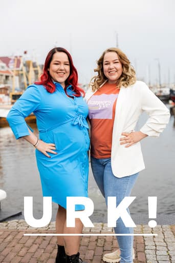 Poster for Season 6