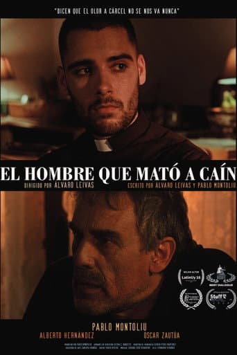 Poster for The Man Who Killed Cain