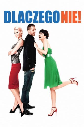 Poster for Why Not!