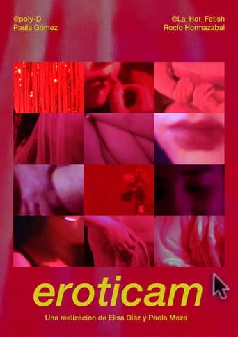 Poster for Eroticam