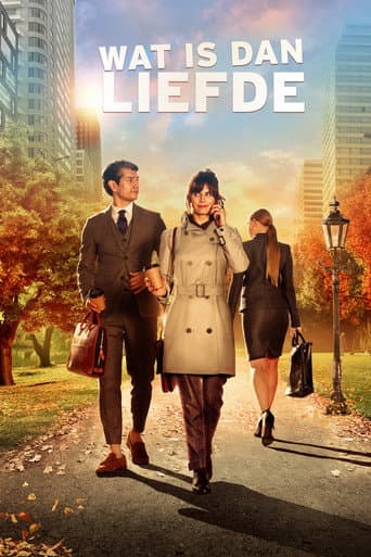 Poster for Wat is dan liefde