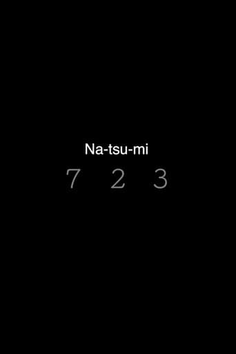 Poster for 723 Na-tsu-mi