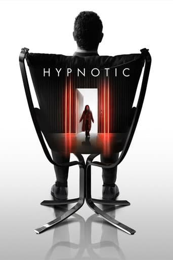 Poster for Hypnotic