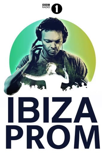Poster for Radio 1: BBC Ibiza Prom