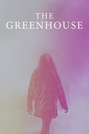 Poster for The Greenhouse