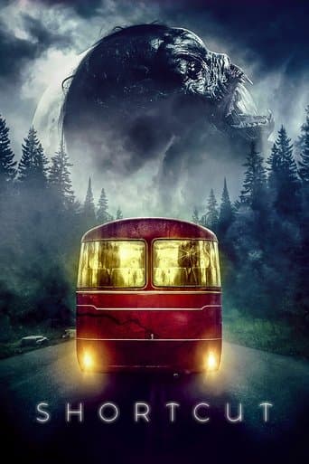 Poster for Shortcut