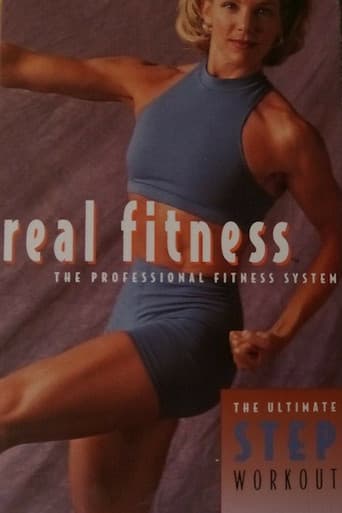 Poster for Ultimate Step Workout