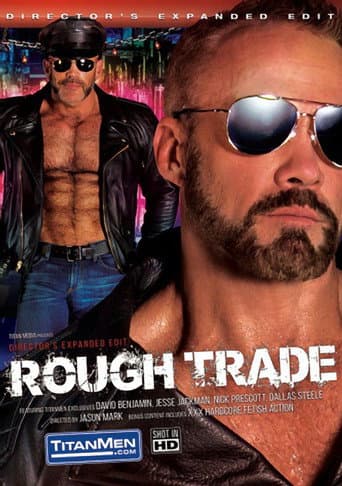 Poster for Rough Trade