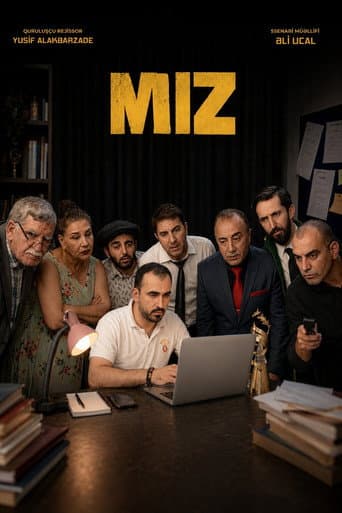 Poster for Mız