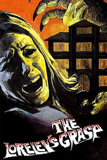 Poster for The Loreley's Grasp