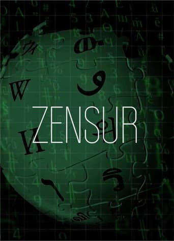 Poster for Zensur: Die organisierte Manipulation der Wikipedia und anderer Medien