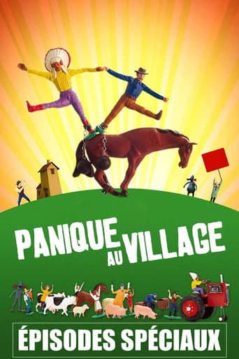 Poster for Specials