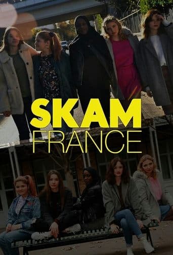 Poster for SKAM France