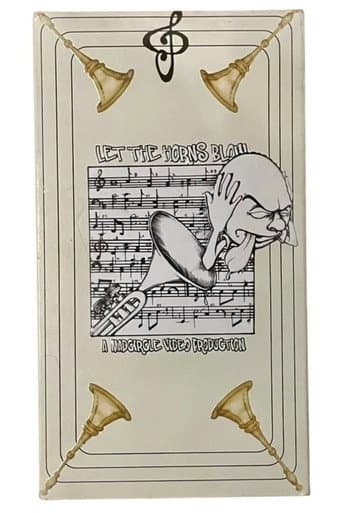 Poster for Mad Circle - Let The Horns Blow