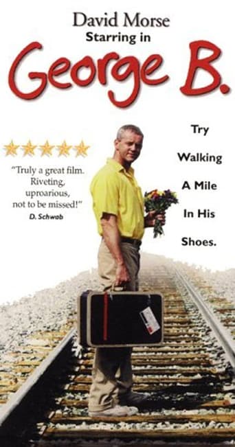 Poster for George B.