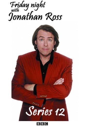 Poster for Season 12