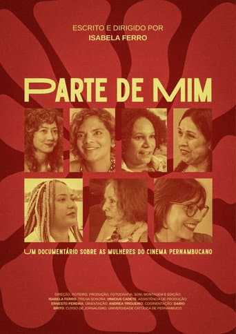 Poster for Parte de Mim