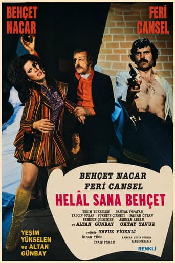 Poster for Helal Sana Behçet