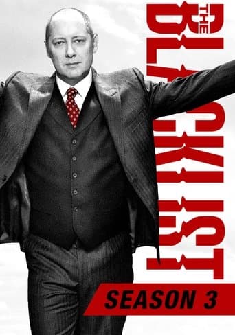 Poster for Season 3