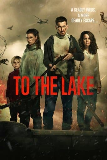 Poster for To the Lake