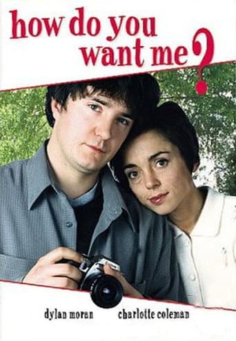 Poster for Season 1
