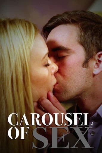 Poster for Carousel of Sex