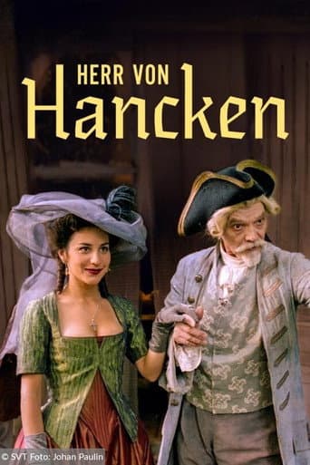 Poster for Herr von Hancken