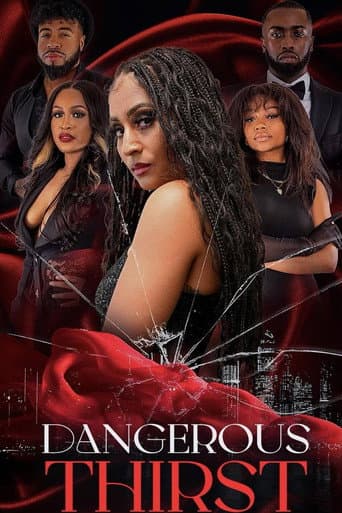 Poster for Dangerous Thirst