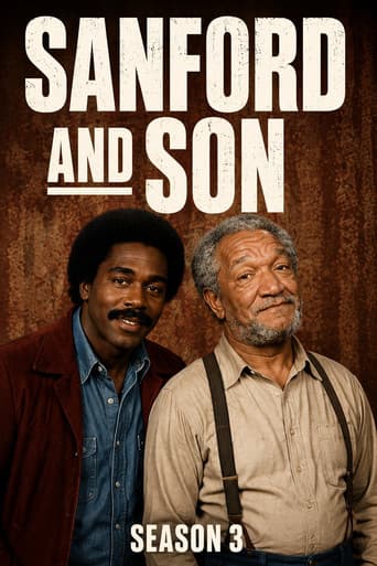 Poster for Season 3