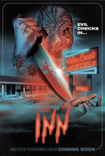 Poster for The Inn