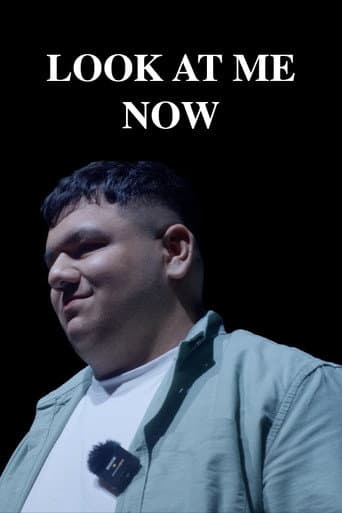 Poster for Look At Me Now