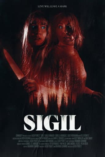 Poster for Sigil