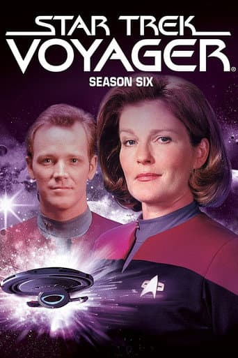 Poster for Season 6