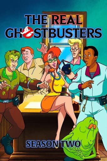 Poster for Season 2