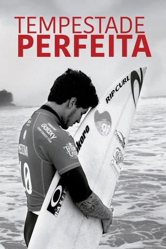 Poster for Tempestade Perfeita