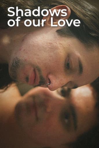 Poster for Shadows of Our Love