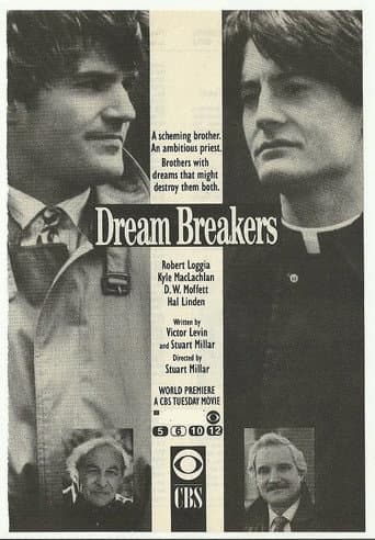 Poster for Dream Breakers