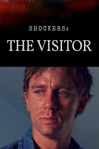 Poster for Shockers