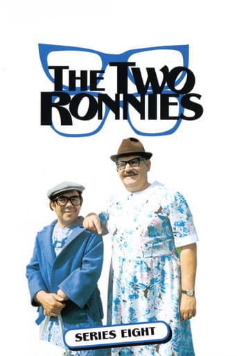 Poster for Season 8