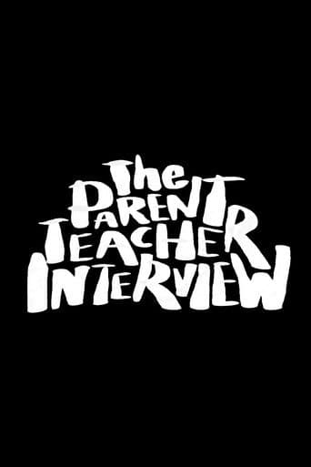 Poster for The Parent Teacher Interview