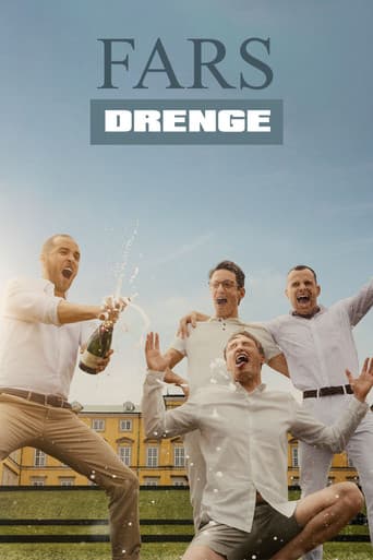 Poster for Fars drenge