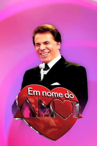 Poster for Em Nome do Amor