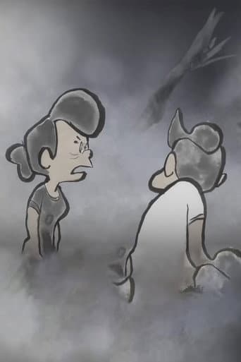 Poster for Marooned 3