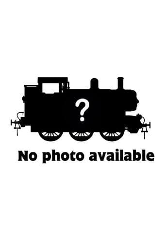Poster for Untitled Live Action Thomas & Friends Movie