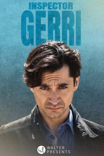 Poster for Inspector Gerri