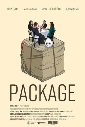 Poster for Package