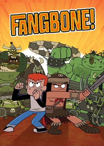 Poster for Season 1