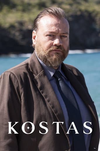 Poster for Kostas